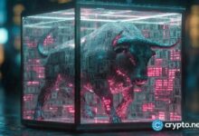 بروتوكول Humanity يتصدر المكاسب بينما يتهاوى طرح MemeCore المثقل بالداخليين