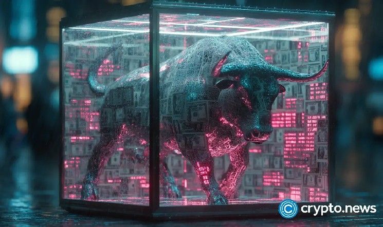 بروتوكول Humanity يتصدر المكاسب بينما يتهاوى طرح MemeCore المثقل بالداخليين