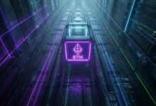 ريبل تُصدر 9.9 مليون رمز RLUSD على إيثيريوم بعد عمليات الحرق الأخيرة