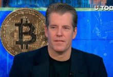 وينكلفوس: التوسع النقدي بقيمة 22.7 تريليون دولار إعلان ضخم لصالح البيتكوين