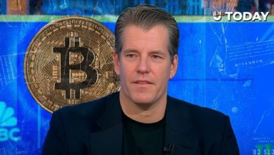 وينكلفوس: التوسع النقدي بقيمة 22.7 تريليون دولار إعلان ضخم لصالح البيتكوين