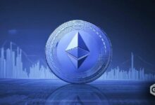 سعر الإيثيريوم يستهدف 2200 دولار مع إيداع مؤسسة الإيثيريوم 93 مليون دولار من العملة