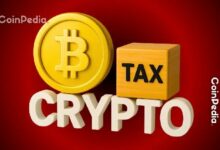 ضرائب العملات الرقمية قادمة بعد قانون "كلاريتي"، وفقًا لباتريك ويلسون