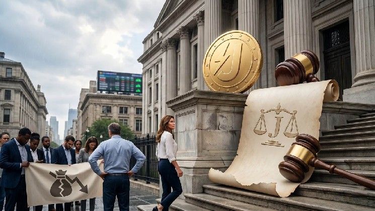 قاضٍ يحكم بأن عملة جينر الميمية ليست ورقة مالية في ضربة لقضية جماعية