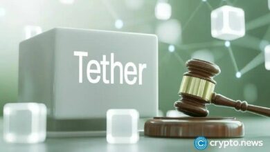 بلوكشين بلازما تحتل المرتبة السابعة بقيمة القفل الإجمالية عقب دمج محفظة تيثر