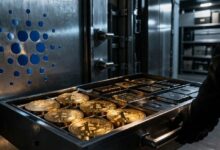 مؤسسة كاردانو تُعيد توزيع احتياطياتها: البيتكوين والنقد يحصلان على حصة أكبر على حساب عملة آدا