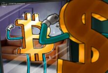 البيتكوين والدولار الأمريكي.. علاقة تكافلية وفقًا لمسؤول في BPI
