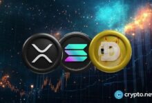 هل يهبط سعر XRP دون دعم 1.30 دولار بعد اختراق فاشل لمستوى 1.35 دولار؟