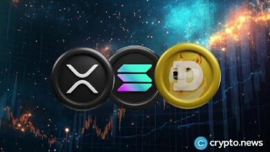 هل يهبط سعر XRP دون دعم 1.30 دولار بعد اختراق فاشل لمستوى 1.35 دولار؟