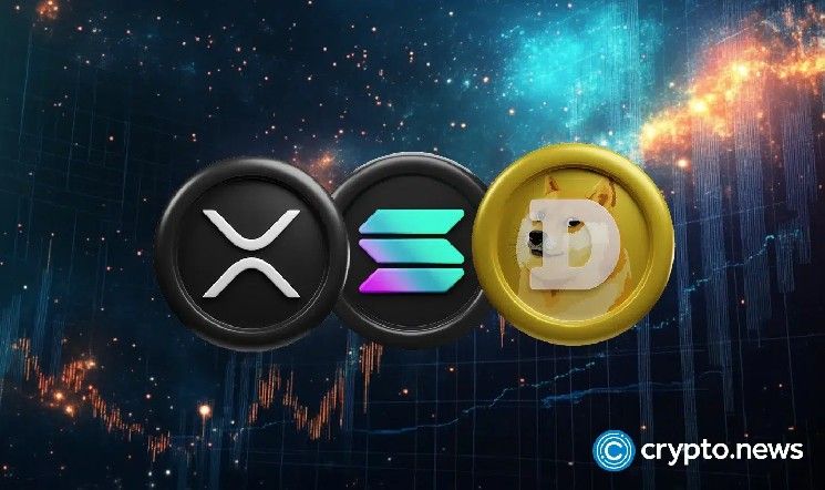 هل يهبط سعر XRP دون دعم 1.30 دولار بعد اختراق فاشل لمستوى 1.35 دولار؟