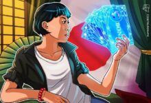 اليابان تختبر السندات الحكومية كضمان رقمي على شبكة كانتون