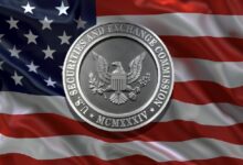 هيئة الأوراق المالية الأمريكية تطلق إرشادات جديدة للعملات الرقمية! إليك التفاصيل الكاملة