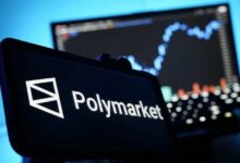 المتداولون يحققون أرباحًا ذهبية من هذا الرهان الصاعد على Polymarket