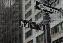 وول ستريت لا تثق في وعود الأمان اللامركزية للعملات الرقمية