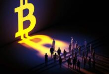 عنوان مترجم: حذارِ bulls البيتكوين من هذا المستوى أو المخاطرة بفخ الاستثمار