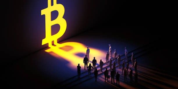 عنوان مترجم: حذارِ bulls البيتكوين من هذا المستوى أو المخاطرة بفخ الاستثمار