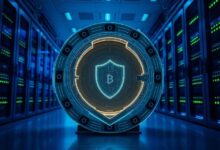 تعزيز الخصوصية: أوب لابس تطلق حلاً ثورياً للخصوصية المؤسسية في البلوكتشين الخاضع للتنظيم