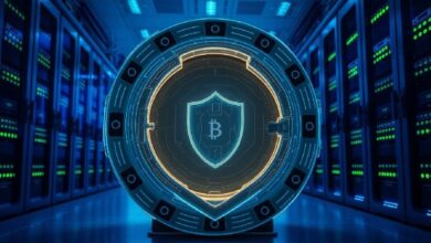 تعزيز الخصوصية: أوب لابس تطلق حلاً ثورياً للخصوصية المؤسسية في البلوكتشين الخاضع للتنظيم