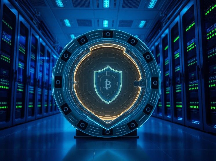 تعزيز الخصوصية: أوب لابس تطلق حلاً ثورياً للخصوصية المؤسسية في البلوكتشين الخاضع للتنظيم