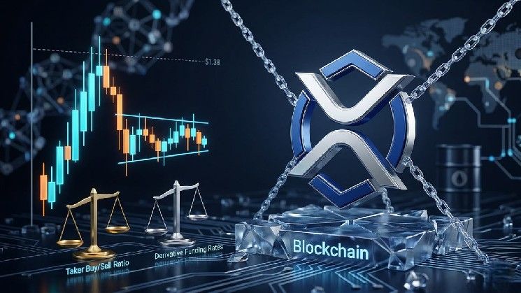 XRP تفقد الزخم: ما هي العوائق التي تحد من ارتفاع السعر؟