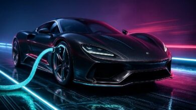 أسواق العقود الدائمة لـ GMX تتوسع إلى MegaETH بدعم Chainlink للتداول الفوري في DeFi