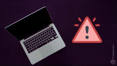 اختراق منصة تطوير سحابية مرتبط بأداة ذكاء اصطناعي مخترقة يثير القلق لواجهات التطبيقات المشفرة