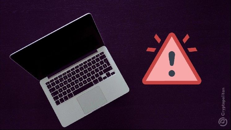 اختراق منصة تطوير سحابية مرتبط بأداة ذكاء اصطناعي مخترقة يثير القلق لواجهات التطبيقات المشفرة