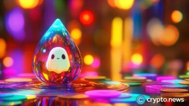 هل يتعافى سعر AAVE فوق 100 دولار مع تصاعد مبيعات التمويل اللامركزي (DeFi)؟