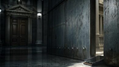 لماذا منحت هيئة الأوراق المالية والبورصات الأمريكية تطبيقات التخزين الذاتي للعملات الرقمية 5 سنوات للحصول على تراخيص الوسطاء التقليديين؟