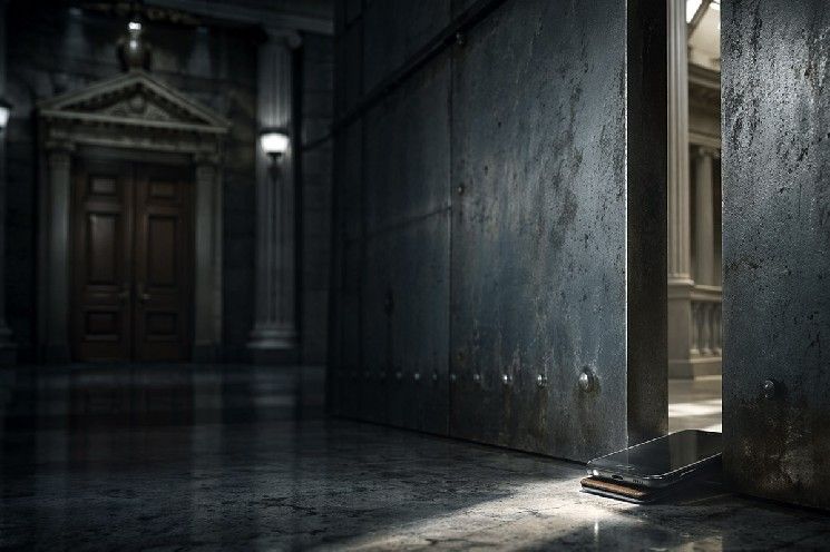 لماذا منحت هيئة الأوراق المالية والبورصات الأمريكية تطبيقات التخزين الذاتي للعملات الرقمية 5 سنوات للحصول على تراخيص الوسطاء التقليديين؟