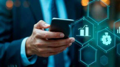 حرق عملة BNB يشير إلى تحول محتمل في السعر — إليك ما يراقبه المتداولون