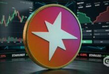 ارتفاع سهم سبارك مع تحول رأس المال في التمويل اللامركزي بعد اختراق كيلب داو بـ 293 مليون دولار