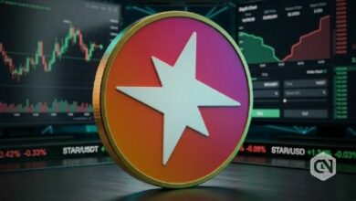 ارتفاع سهم سبارك مع تحول رأس المال في التمويل اللامركزي بعد اختراق كيلب داو بـ 293 مليون دولار