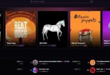 هل ينتهي عصر Magic Eden؟ أسباب إغلاق المنصة لتقديم خدماتها