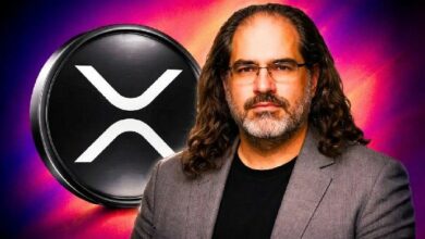 رئيس التقنية في ريبل يدفع بأكبر مخاوف اعتماد البنوك لـ XRP بعبارة واحدة حاسمة