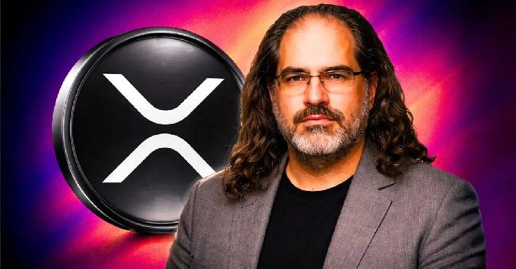 رئيس التقنية في ريبل يدفع بأكبر مخاوف اعتماد البنوك لـ XRP بعبارة واحدة حاسمة