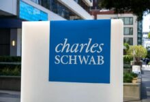 تشارلز شواب: تخصيص 1% للعملات الرقمية يقلل مخاطر محفظتك الاستثمارية