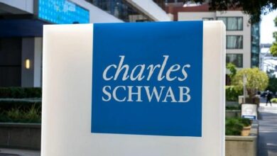 تشارلز شواب: تخصيص 1% للعملات الرقمية يقلل مخاطر محفظتك الاستثمارية