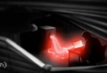 أكبر 10 اختراقات للعملات الرقمية تتسبب في خسائر بقيمة 5.7 مليار دولار.. حل DeFi المقترح كان سيمنع واحدة منها فقط