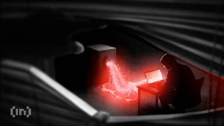 أكبر 10 اختراقات للعملات الرقمية تتسبب في خسائر بقيمة 5.7 مليار دولار.. حل DeFi المقترح كان سيمنع واحدة منها فقط