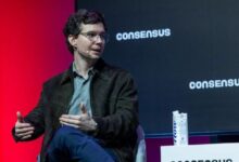 لماذا يستخدم هذا المدير السابق في سولانا حيلة وول ستريت لتحقيق العدالة في التمويل اللامركزي (DeFi)؟