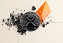 ريبل تواجه ضغوطًا مستمرة مع تراجع الطلب المؤسسي