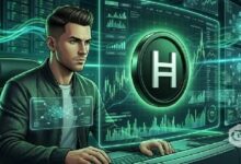 سعر هيديرا يتقدم للأمام: ما وراء الطفرة الأخيرة لعملة HBAR؟
