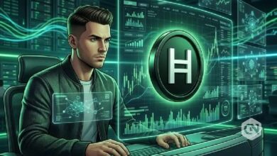 سعر هيديرا يتقدم للأمام: ما وراء الطفرة الأخيرة لعملة HBAR؟