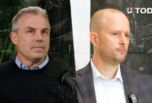 خبراء صناديق الاستثمار المتداولة بالش وآر جيراسي يختلفون حول تمسك فانجارد بالابتعاد عن البيتكوين وسط تجاوز صناديق البيتكوين المتداولة 100 مليار دولار