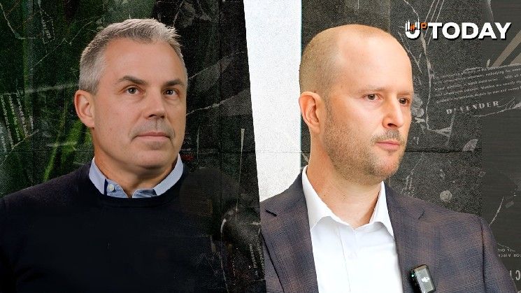 خبراء صناديق الاستثمار المتداولة بالش وآر جيراسي يختلفون حول تمسك فانجارد بالابتعاد عن البيتكوين وسط تجاوز صناديق البيتكوين المتداولة 100 مليار دولار