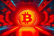 إلى أي مدى يمكن أن ينخفض سعر البيتكوين (BTC)؟ شركة تحليل تكشف عن القاع الحقيقي