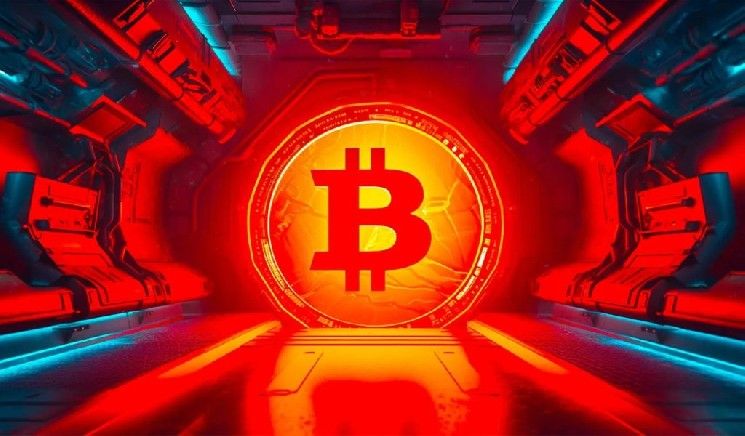 إلى أي مدى يمكن أن ينخفض سعر البيتكوين (BTC)؟ شركة تحليل تكشف عن القاع الحقيقي