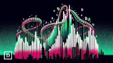 بيتكوين يحوم قرب 78 ألف دولار مع تسوية خيارات بقيمة 10 مليارات على ديريبت