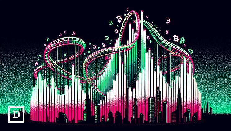 بيتكوين يحوم قرب 78 ألف دولار مع تسوية خيارات بقيمة 10 مليارات على ديريبت